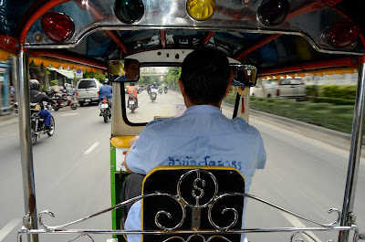 Etapa 13: Un par de días en Bangkok. - UN MES EN INDOCHINA (CON FOTOS) (9)