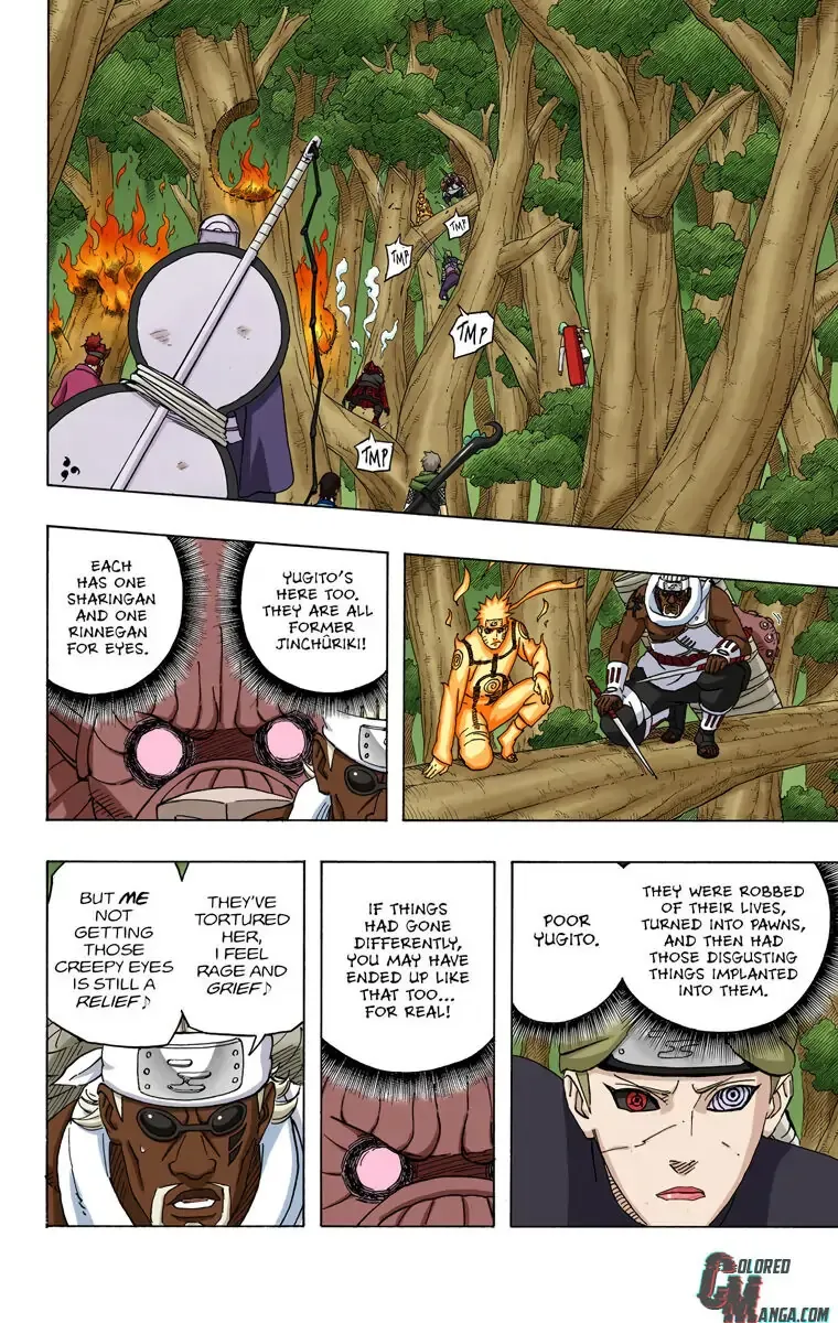 Chapter 564 Page 8