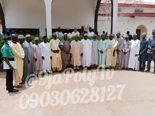 Kebbi Polytechnic