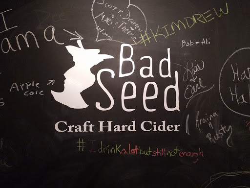 Cider Mill «Bad Seed Cider Co», reviews and photos, 43 Baileys Gap Rd, Highland, NY 12528, USA