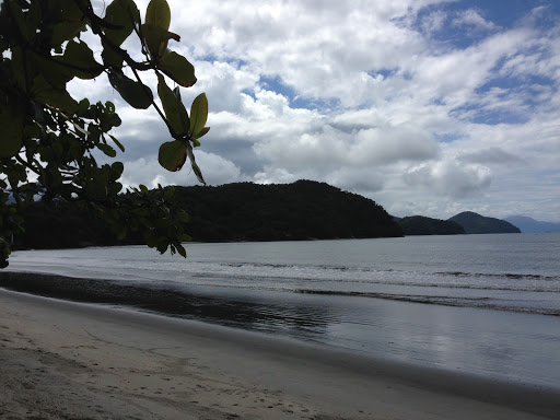 Praia do Cruzeiro, Av. Iperoig, 470 - Centro, Ubatuba - SP, 11680-000, Brasil, Entretenimento_Praias, estado Sao Paulo