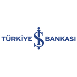 Türkiye İş Bankası DES Sanayi Sitesi/İstanbul Şubesi logo