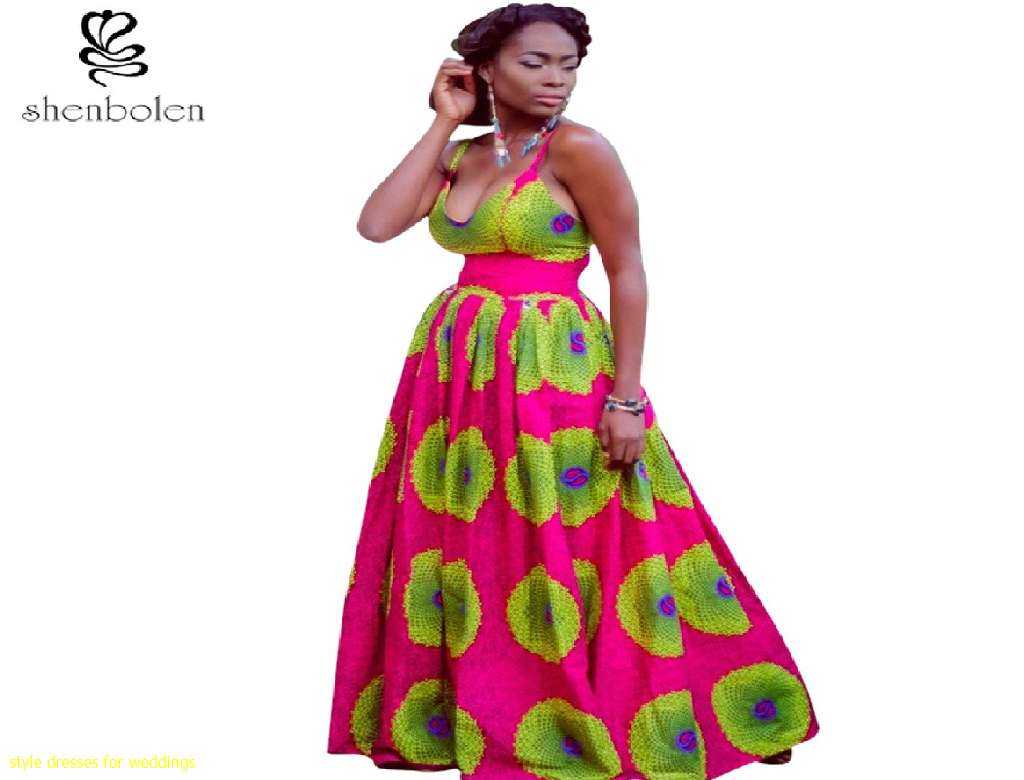 4500+ unique ( latest ) ankara styles and pictures in 2017  - Latest African Dress Styles 2017