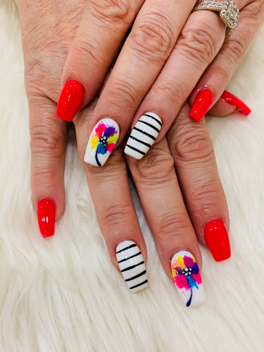 Lovely Nails Carrollton : Classy Nails & Spa - Home | Facebook / 1001 e hebron pkwy, carrollton, tx 75010 map & directions.