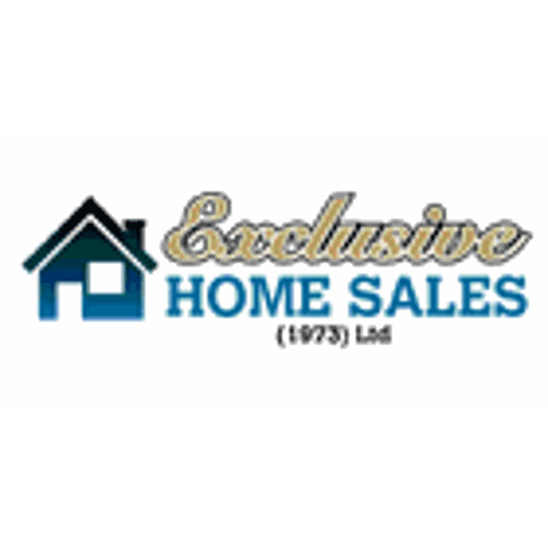 Exclusive Home Sales (1973) Ltd