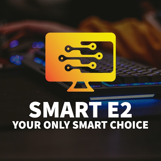 Smart E2 Corp logo