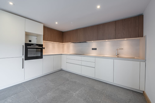 Appartement avec terrasse 5