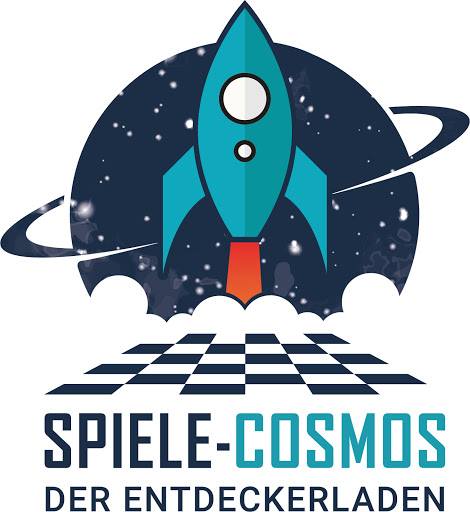 Spiele-Cosmos logo