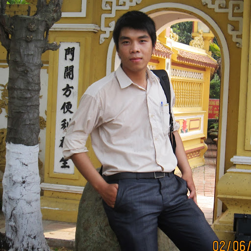 Nguyen Dung Photo 14