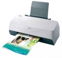 Reset Epson C58 printer Waste Ink Pads Counter