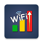 WiFi Max Level Apk