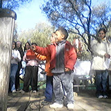 2005 - Festa degli alberi