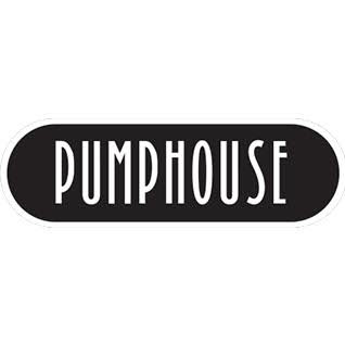 Pumphouse logo