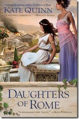 daughters of rome