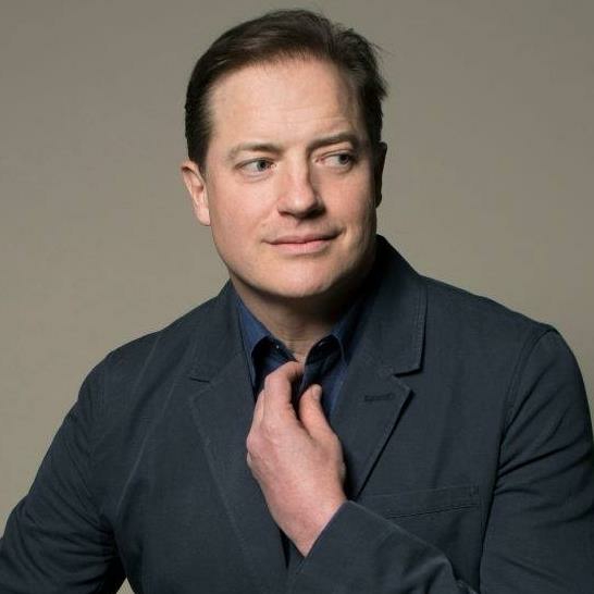 Brendan Fraser Awesome Profile Pics DP Images