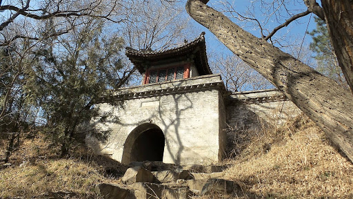 The Summer Palace Beijing China 2016