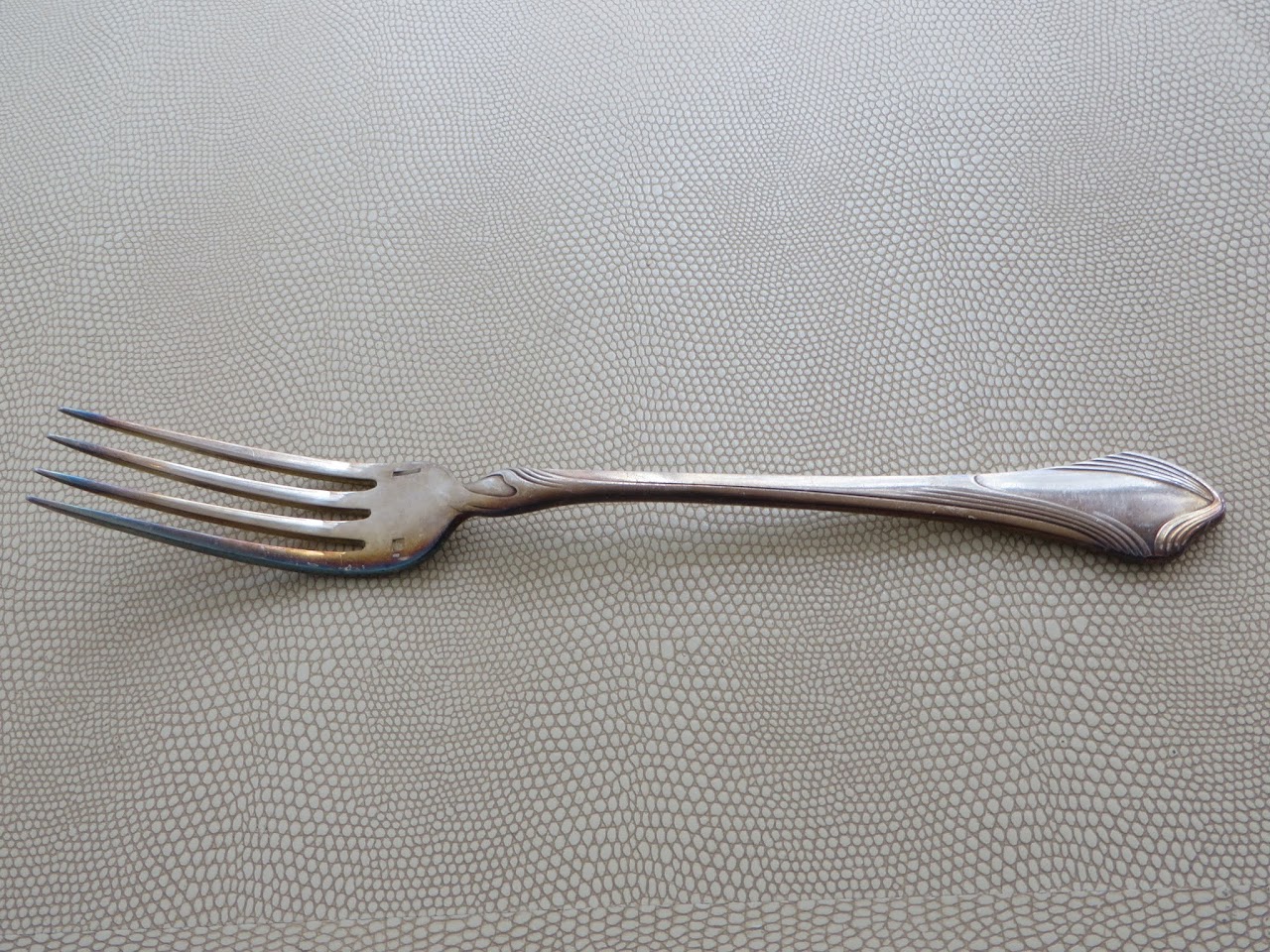 Christofle Flatware Set