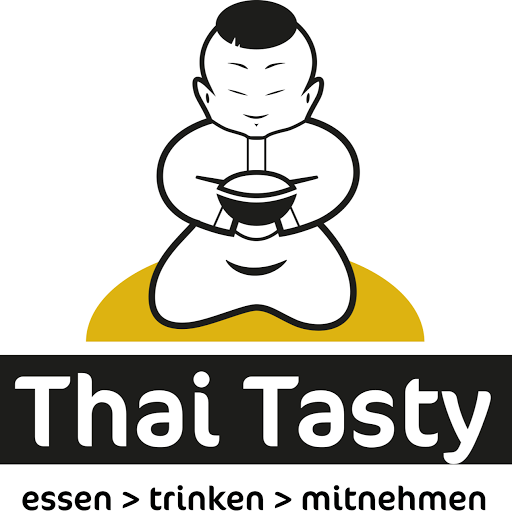 Thai Tasty logo