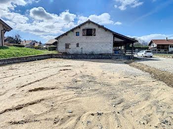 maison à Viry (74)