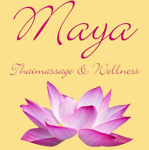 Maya - Thaimassage & Wellness