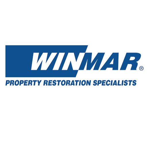 WINMAR Property Restoration Specialists - Saskatoon logo