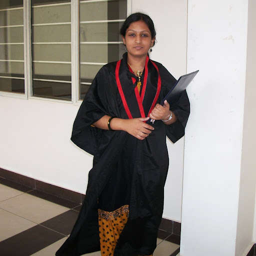 Vidhya Subramaniam