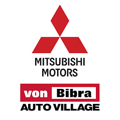 von Bibra Robina Mitsubishi logo