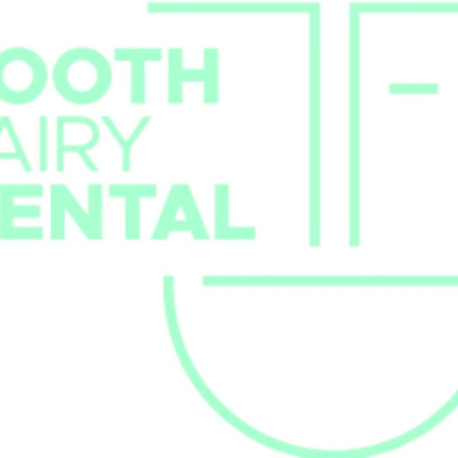 Tooth Fairy Dental - Mt Maunganui logo