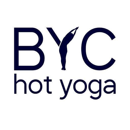 BYC hot yoga