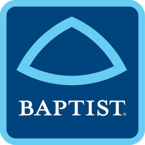 Baptist Memorial Hospital-Memphis logo