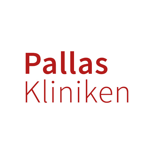 Dermatologie & Schönheitsklinik Pallas Solothurn logo