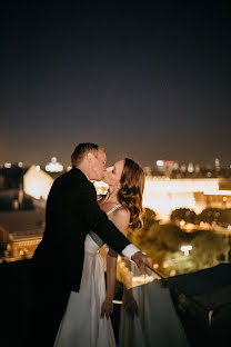 Wedding photographer Aleksandra Andruschenko (alexandra-an). Photo of 13 August 2022