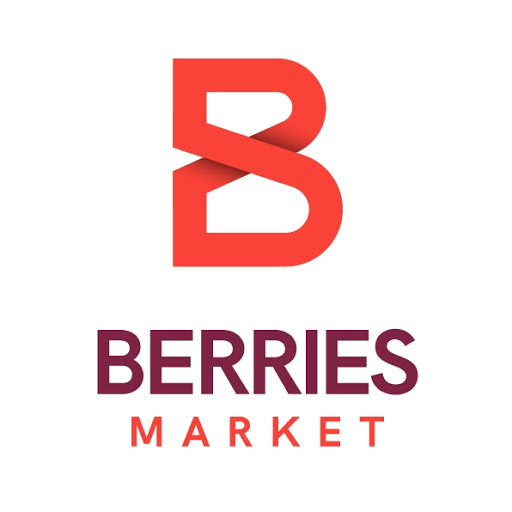 Berries Market logo