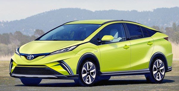 Burlappcar: 2023 Toyota Prius: let's hope not...