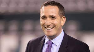 Howie Roseman Net Worth, Age, Wiki, Biography, Height, Dating, Family, Career