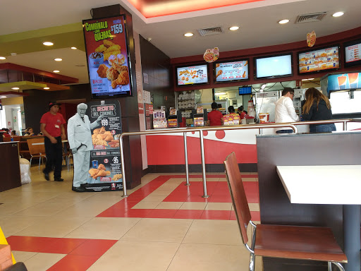 Kentucky Fried Chicken, Plaza San Diego, Av Forjadores de Puebla 3401 Loc. FS-5, San Diego, 72755 San Andrés Cholula, Pue., México, Restaurante de comida rápida | San Pedro Cholula