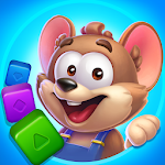 Cover Image of Unduh Blast Fever - Toy Story 1.0.1 APK