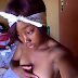 Photos: Teenage Secondary School Student Posts Half Naked Pictures On Facebook To Celebrate Her Birthday
