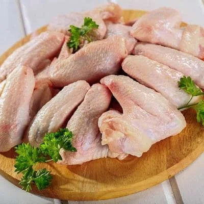 Starfresh Chicken Wings 2 Kg