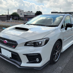 WRX S4 VAG