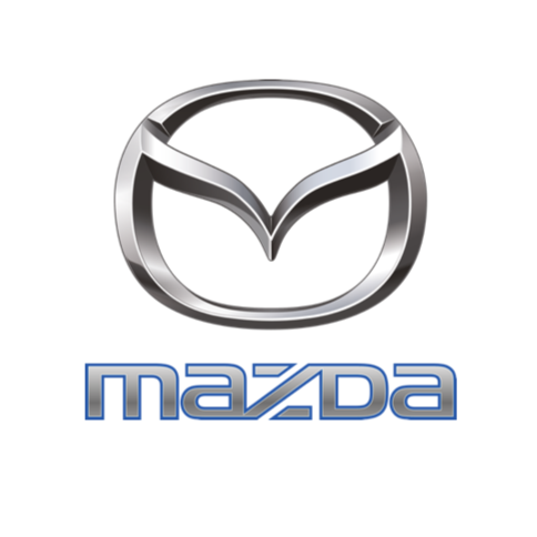 Sunshine Coast Mazda logo