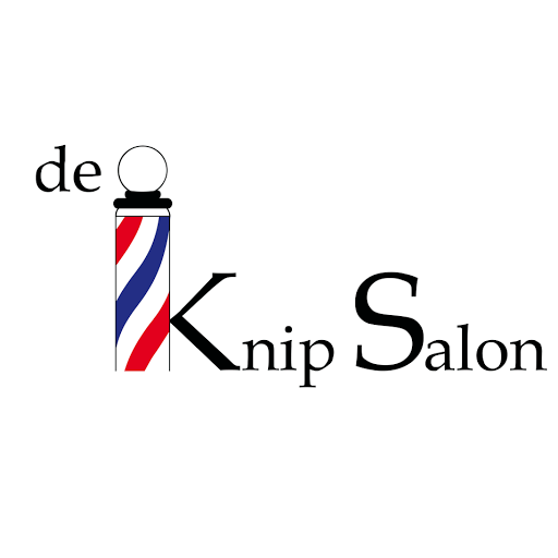 de KnipSalon logo