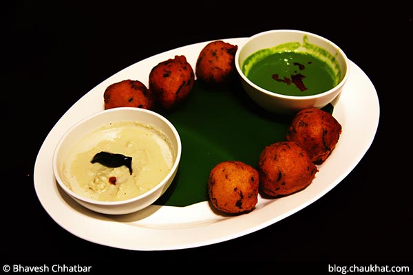 Biskuthambade at Savya Rasa [Koregaon Park, Pune]