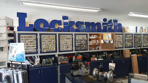 Locksmith «BROWARD CENTURY LOCKSMITHS, INC.», reviews and photos, 37 NE 2nd Ave, Deerfield Beach, FL 33441, USA