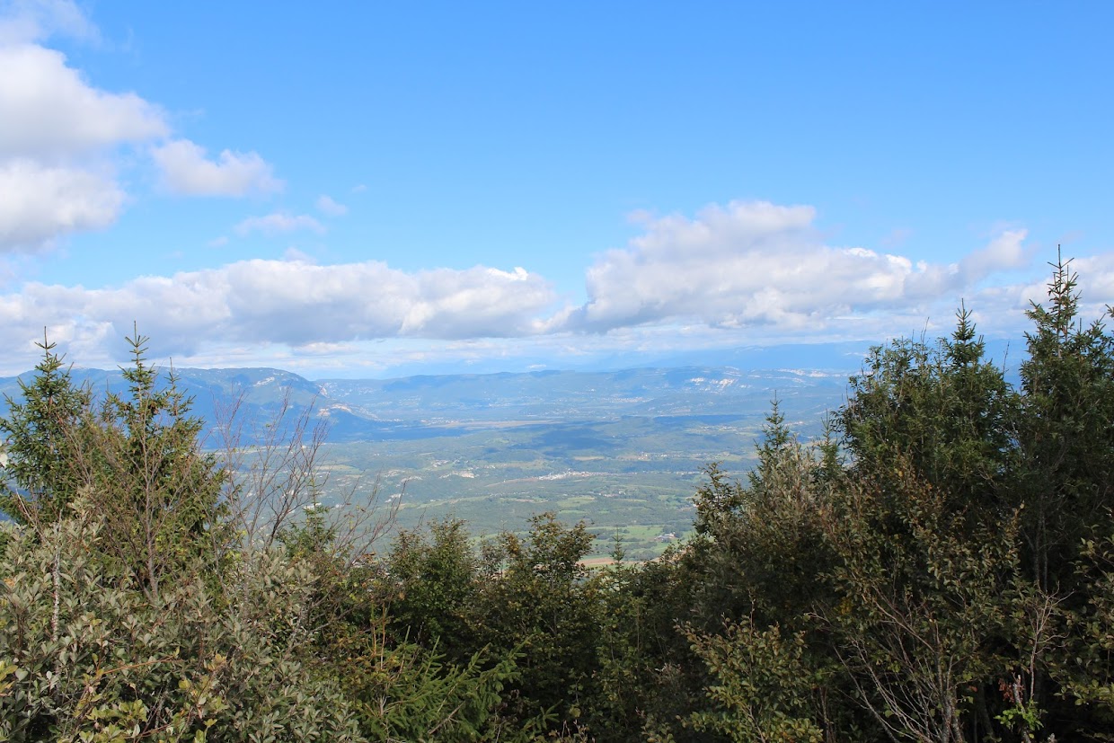 Le tour du Mont Pela IMG_5499