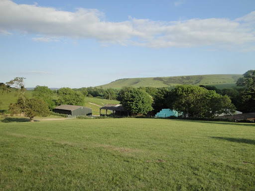 Housedean Farm Campsite