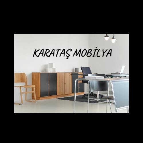 KARATAŞ MOBİLYA logo