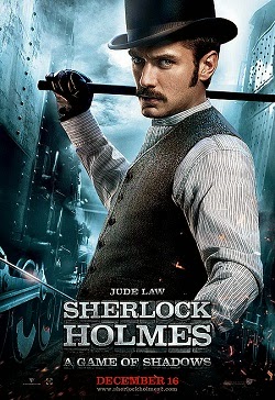 Thám Tử Sherlock Holmes - Sherlock Holmes