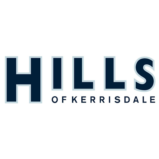 Hill's Of Kerrisdale logo