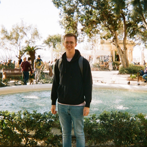 Profile picture of Harry Wells